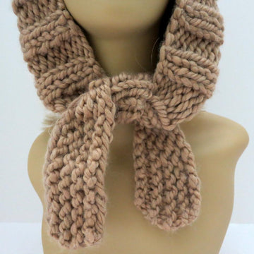 Snowfall Winter Hat with 2 Different Bands and 6 Different Styles
