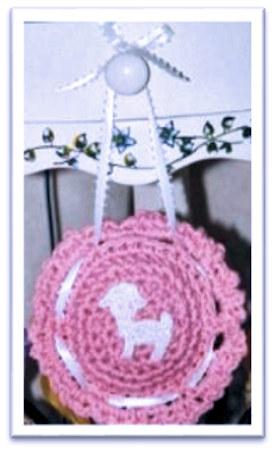 Baby Room Sachet