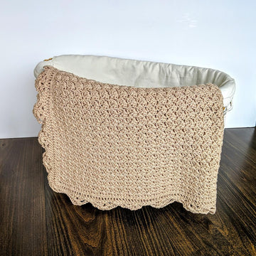 Precious Bundle Baby Blanket