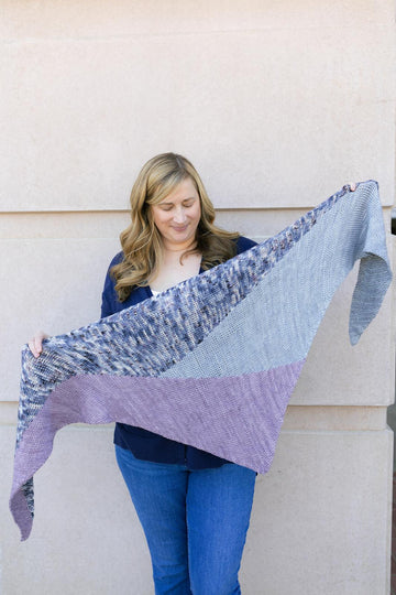 Influencer Shawl