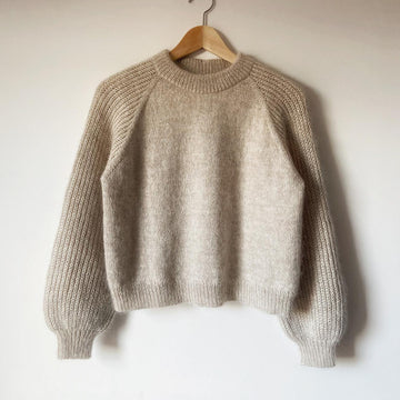 The First Sweater
