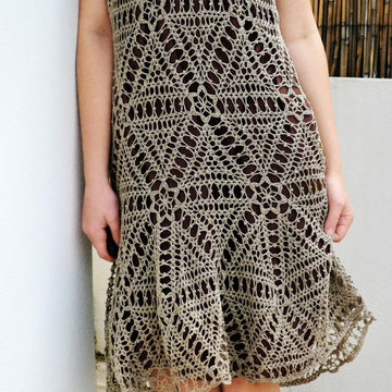 Mavka Dress