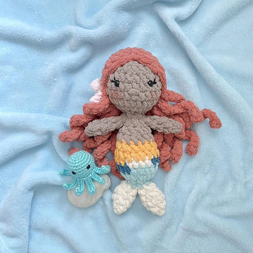 Isla Mini Mermaid
