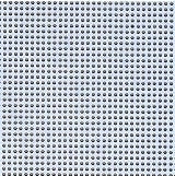 Mill Hill 14 count Periwinkle Blue Perforated Paper (9in x 12in)