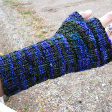 Toasty Mitts & Hat