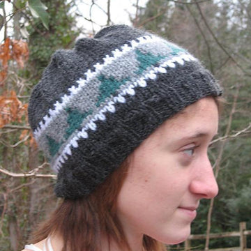 Tree Hat 2012