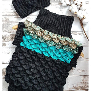 Kids Warm Vest