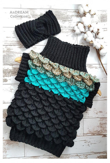 Kids Warm Vest