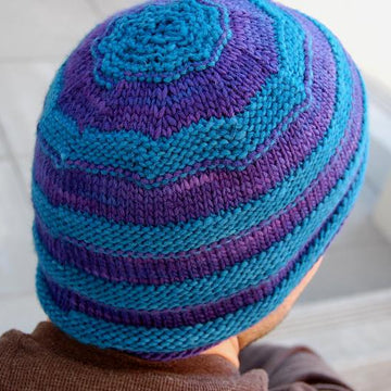 Equinox Hat