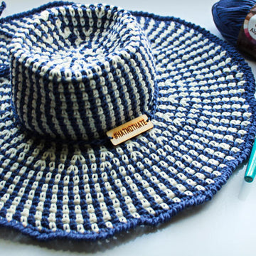 Hat-Not-Hate Sunhat