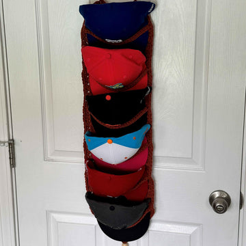 Hat Hanger Cap Rack