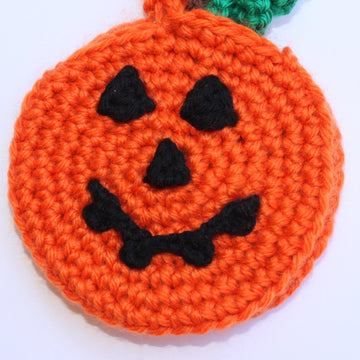Jack O' Lantern Airpods Case