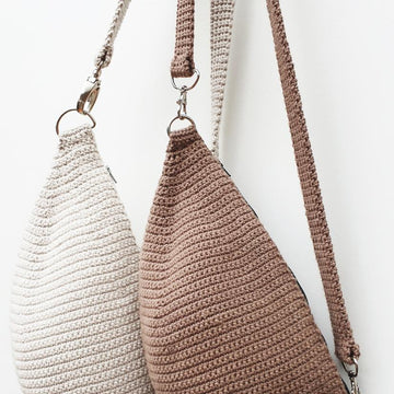 Crossbody Sling Bag SMALL