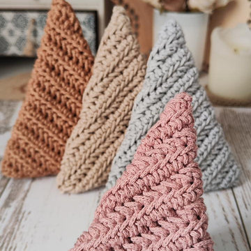 Nordic Rope Tree
