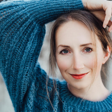 Rosa Sweater
