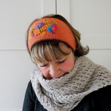 Gretel Headband