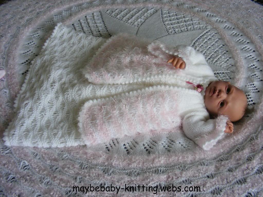 Candy Christening set