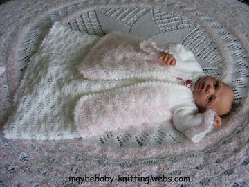 Candy Christening set