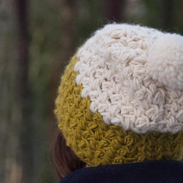 Calida Hat