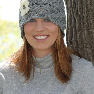 Shelby Cap