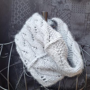 Woodland Walks Cowl