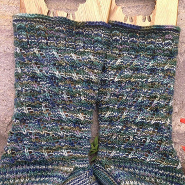 Chautauqua Lake Socks