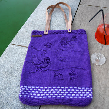 Bag "lovely things"