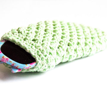 Cute Sunglasses Case