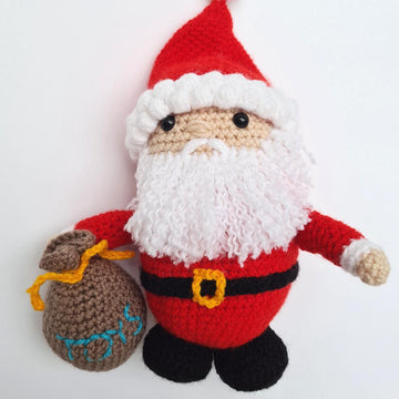 Father Christmas
