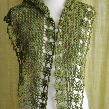 Sihlau Shawlette