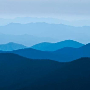 Blue Ridge