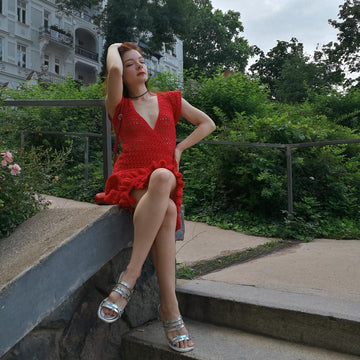 Señorita dress