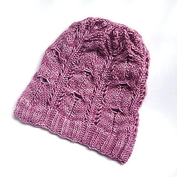Rotterdam Market Hall Hat