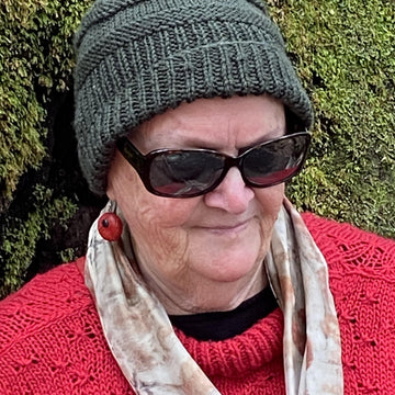 Tahune Beanie
