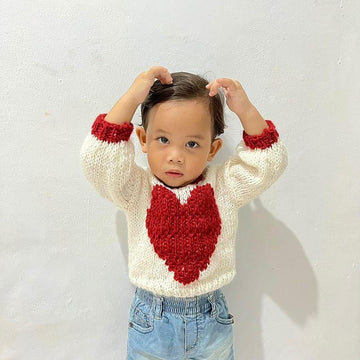 Little Love Jumper