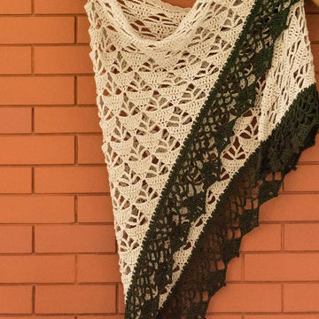 Rea Shawl