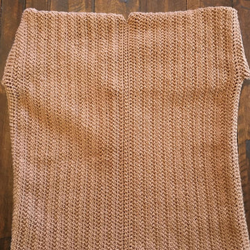 Fairland Sweater