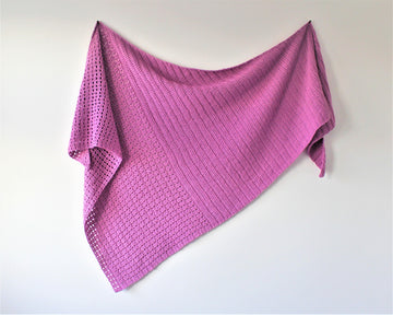 Brielle Shawl