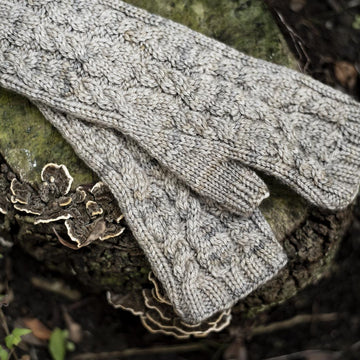 Harvest Mitts