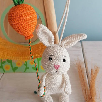Bunny Ben