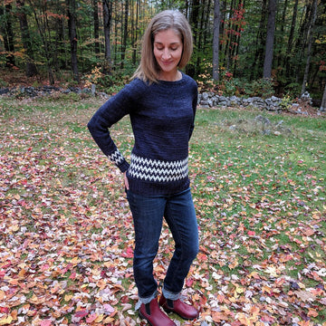 Finley Sweater