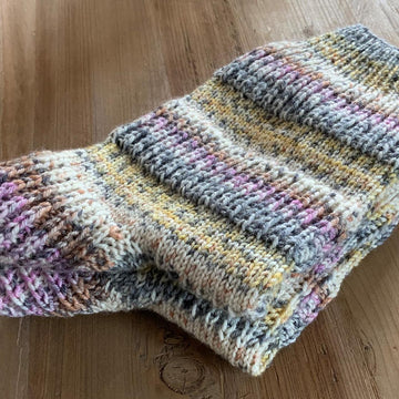 Alexandrine - Socks