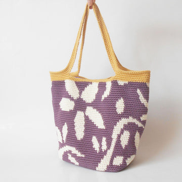 Flower bag
