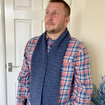Barlow Scarf