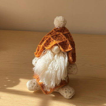 Granny Square Gnomes