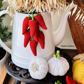 Chili Pepper