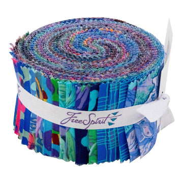 Kaffe Fassett Collective Design Roll - Cool