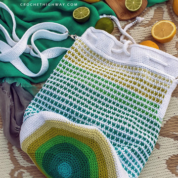 Libra Bag