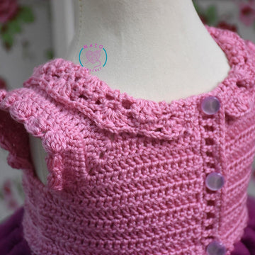 Thea Tutu Dress