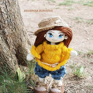 Country Girl